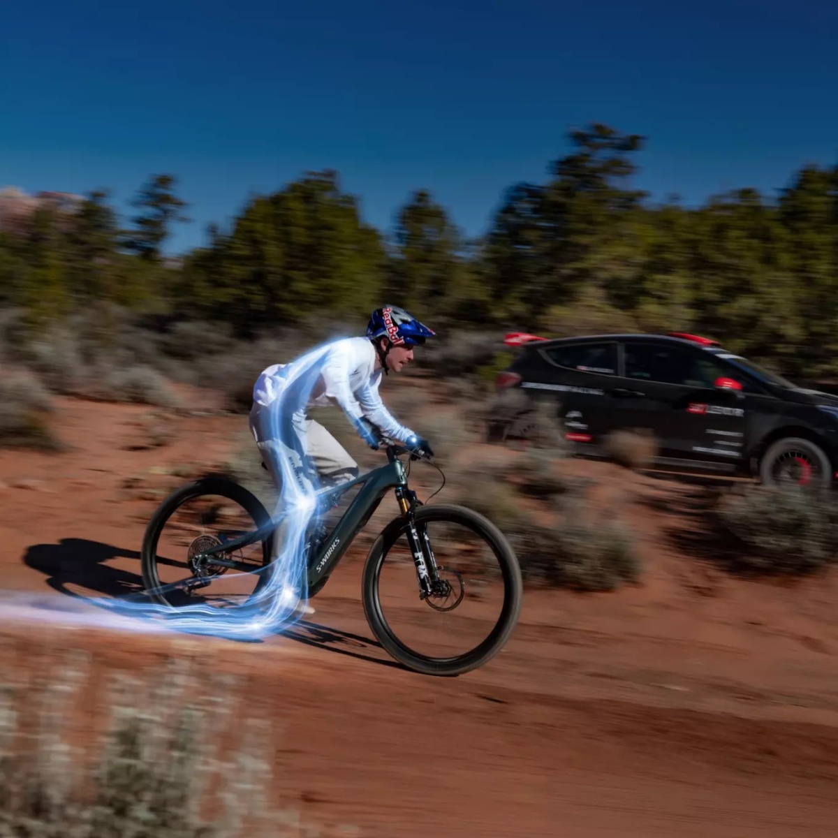 NEU: Specialized Turbo Levo R